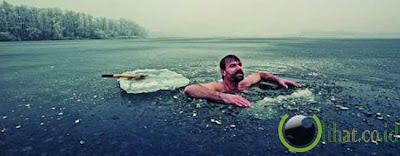 Amazing!! Manusia ini Berbeda Dengan Pada Manusia umumnya